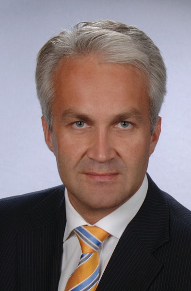 Dr. Holger Bissel Dr. Holger Bissel