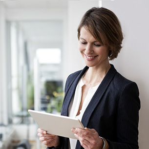 Forderungen absichern