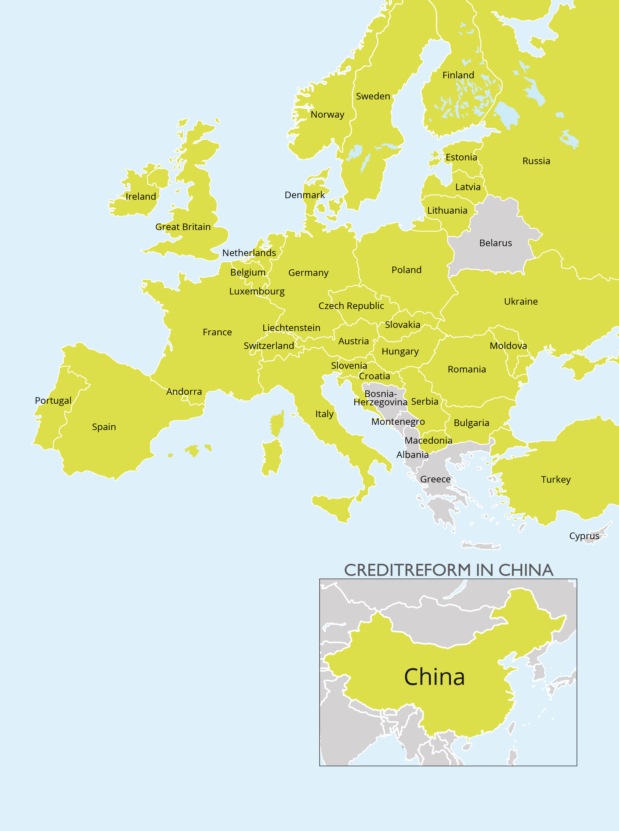 Online-Services Online-Services