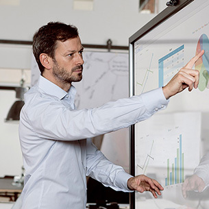 Creditreform Erfolgsfaktoren